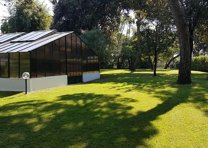 Le Serre Del Lido Venezia Lido